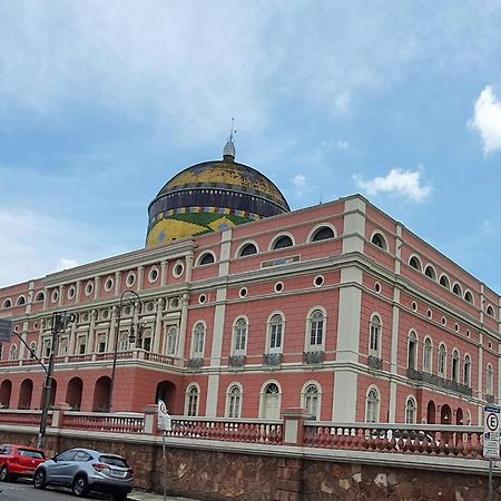 Casa 307 Hotel Manaus Kültér fotó