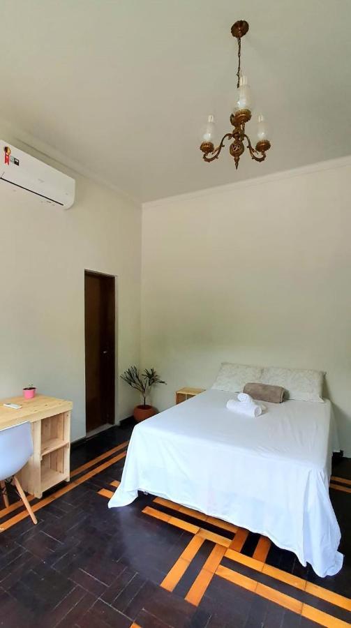 Casa 307 Hotel Manaus Kültér fotó