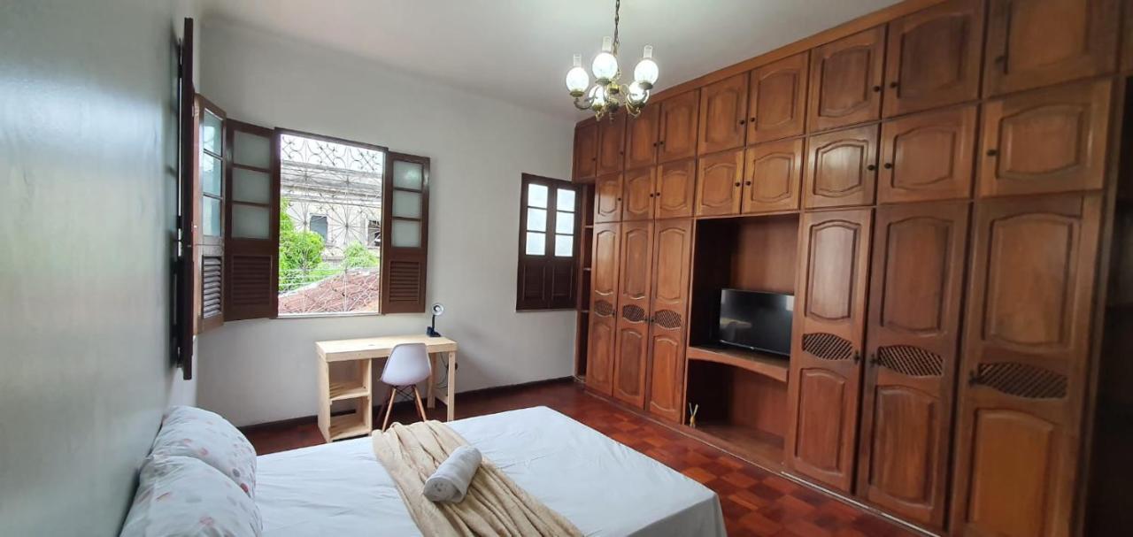 Casa 307 Hotel Manaus Kültér fotó
