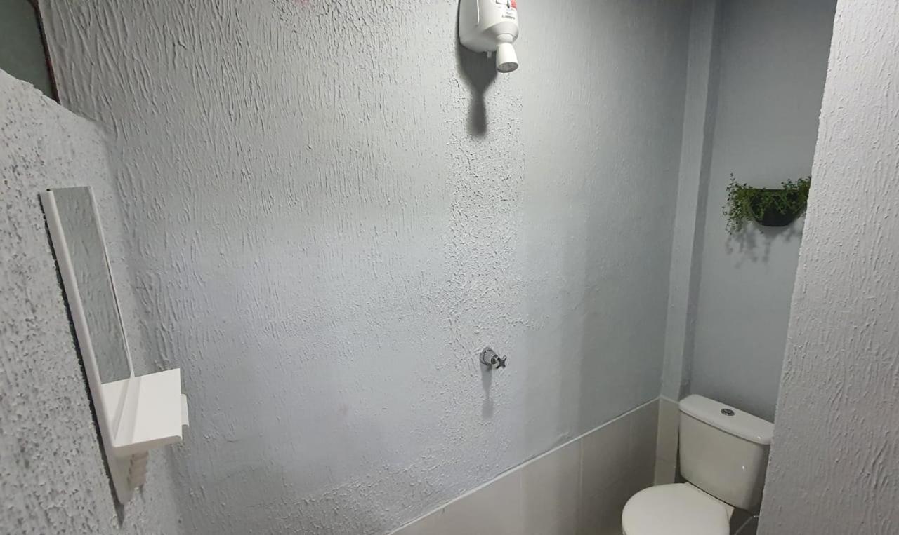 Casa 307 Hotel Manaus Kültér fotó