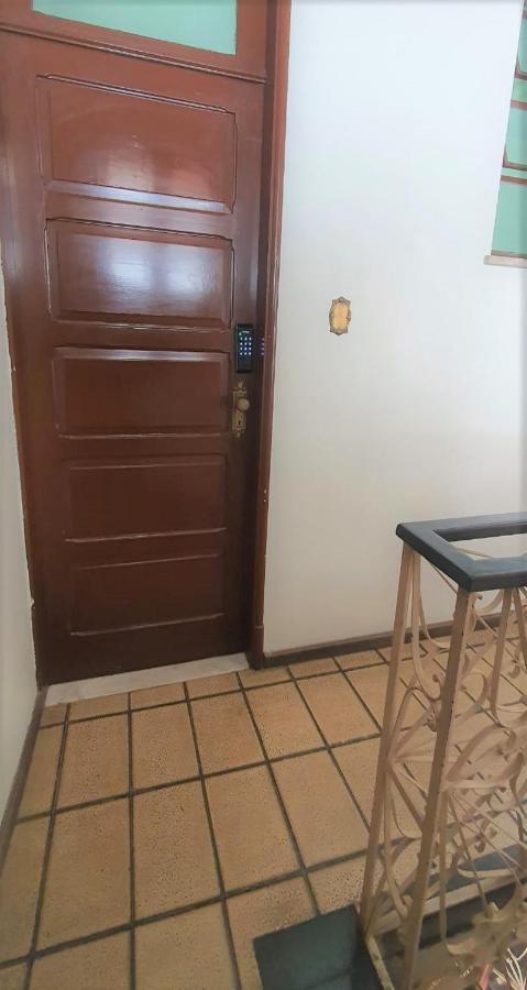 Casa 307 Hotel Manaus Kültér fotó