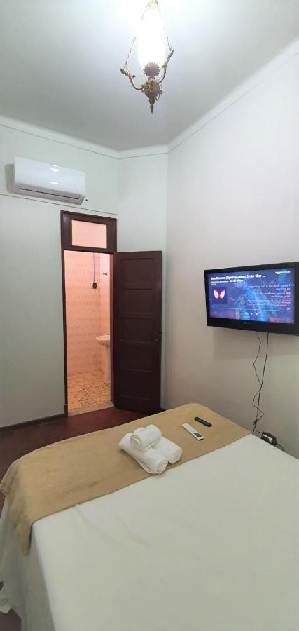 Casa 307 Hotel Manaus Kültér fotó
