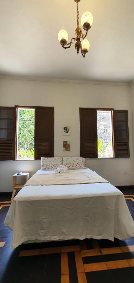 Casa 307 Hotel Manaus Kültér fotó