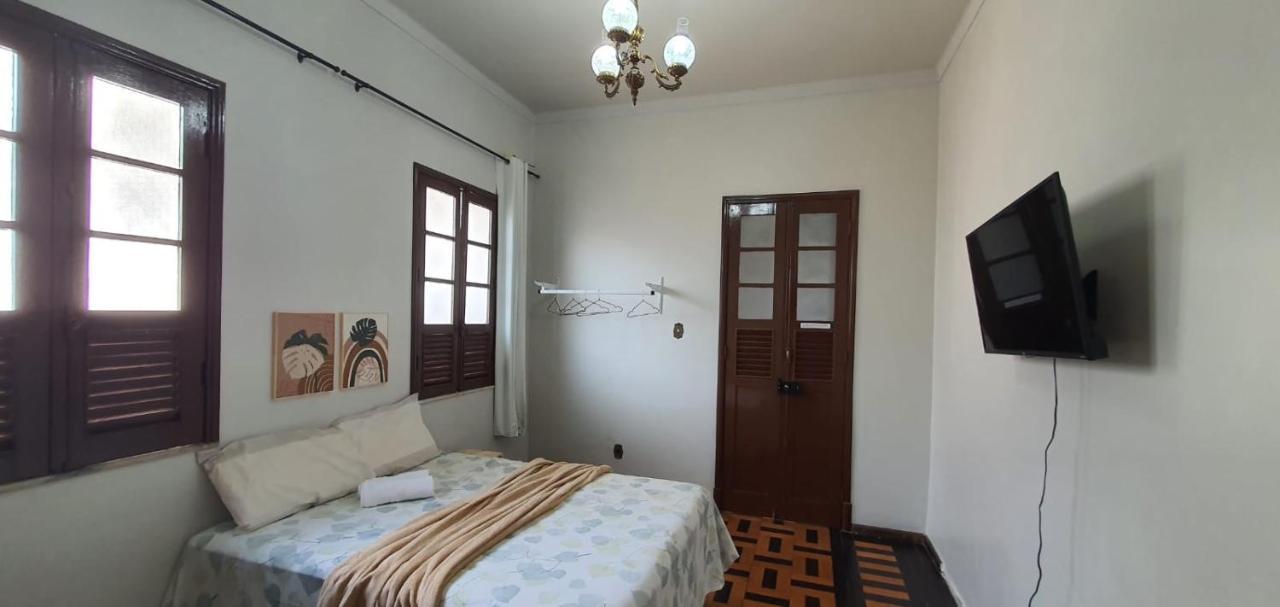 Casa 307 Hotel Manaus Kültér fotó