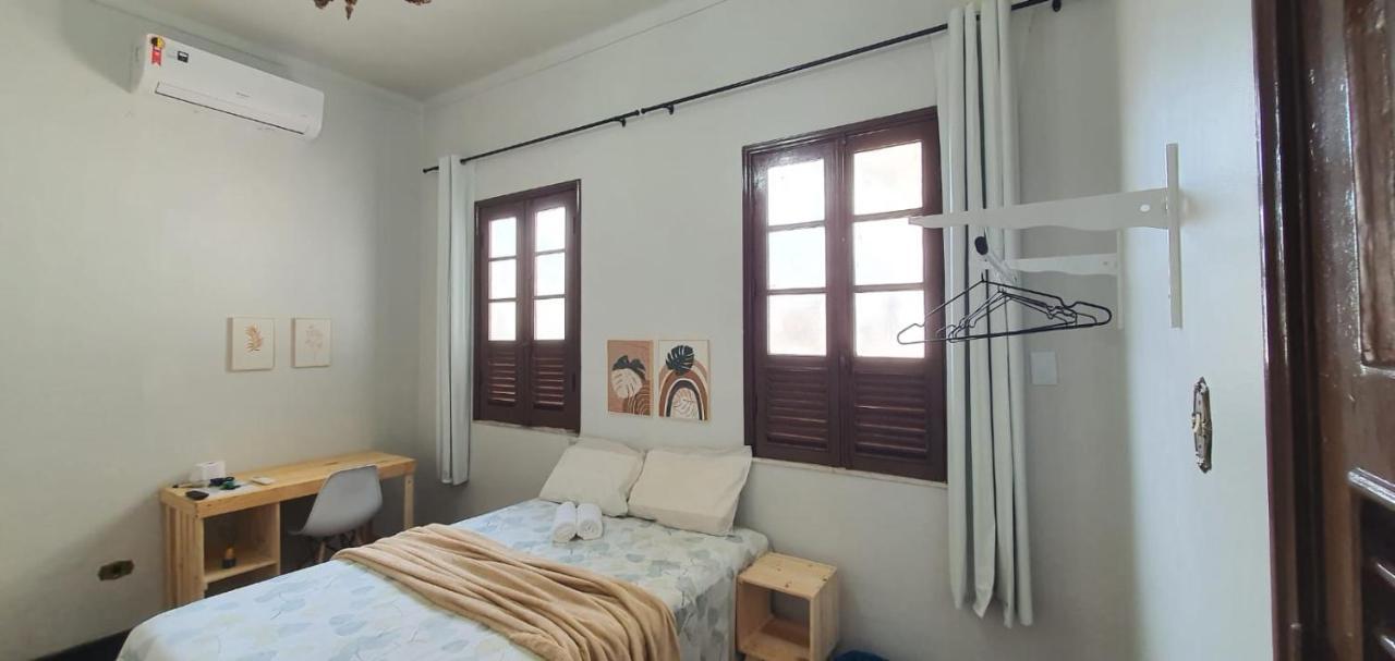 Casa 307 Hotel Manaus Kültér fotó