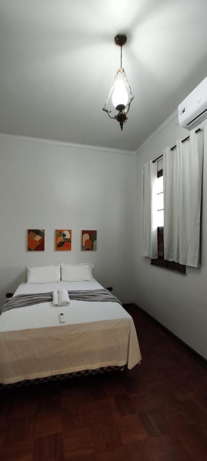 Casa 307 Hotel Manaus Kültér fotó