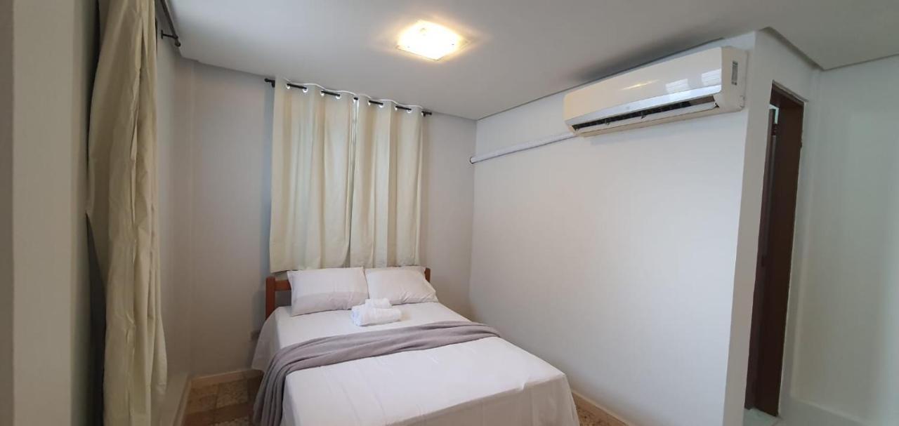Casa 307 Hotel Manaus Kültér fotó