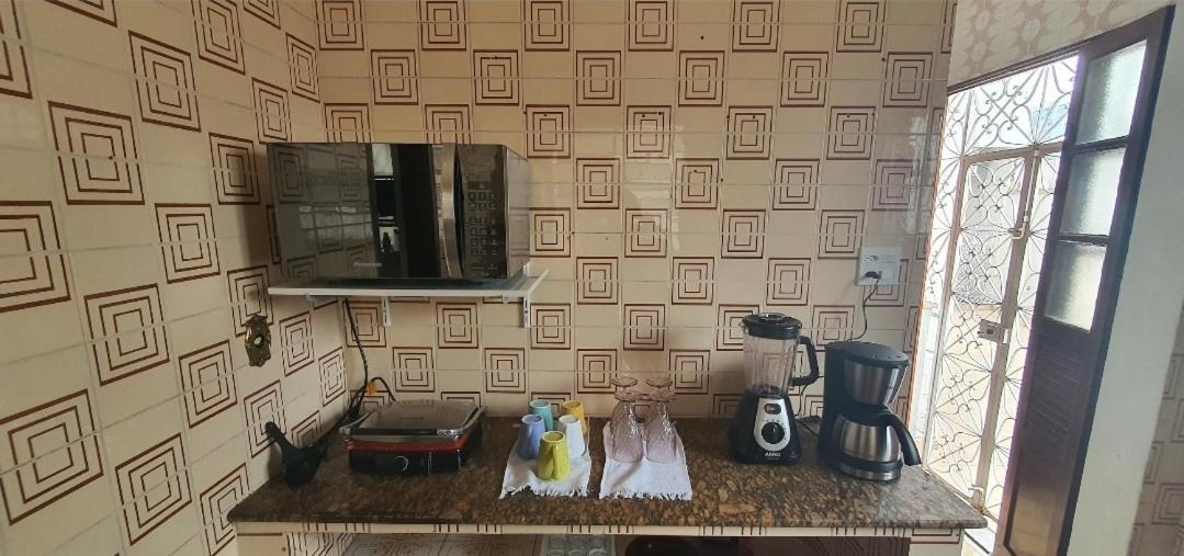 Casa 307 Hotel Manaus Kültér fotó